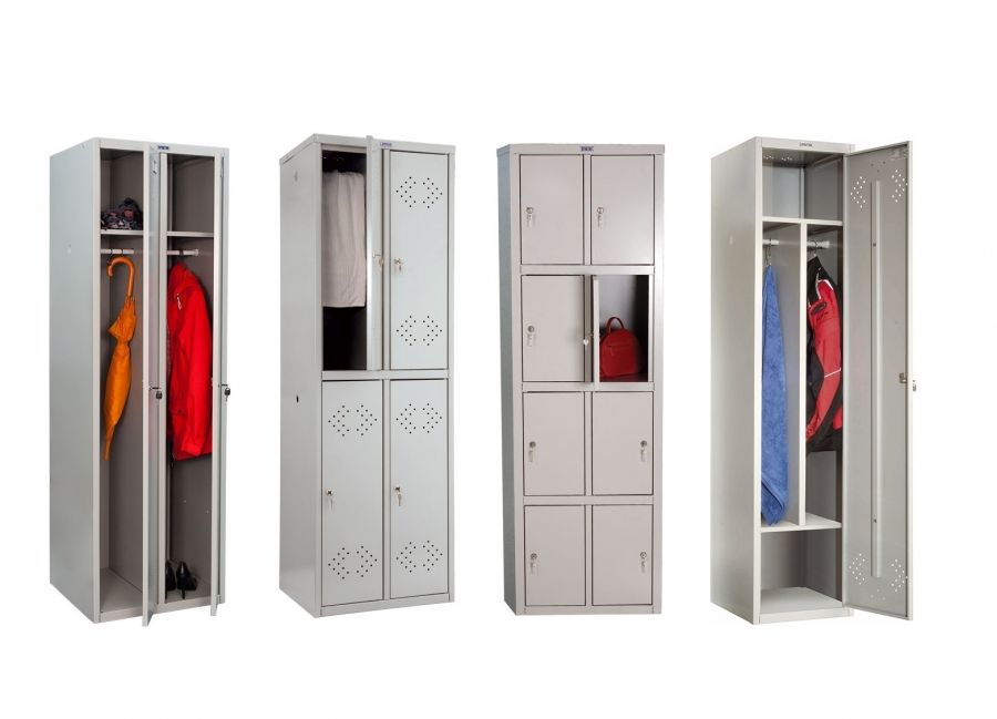 ШКАФ В ОФИС, на балкон, дачу, раздевалку. Астана (Нур-Султан)