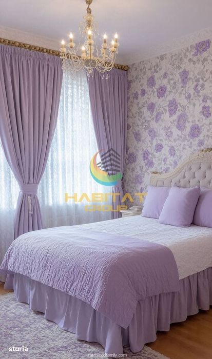 Apartment in Bucuresti - More