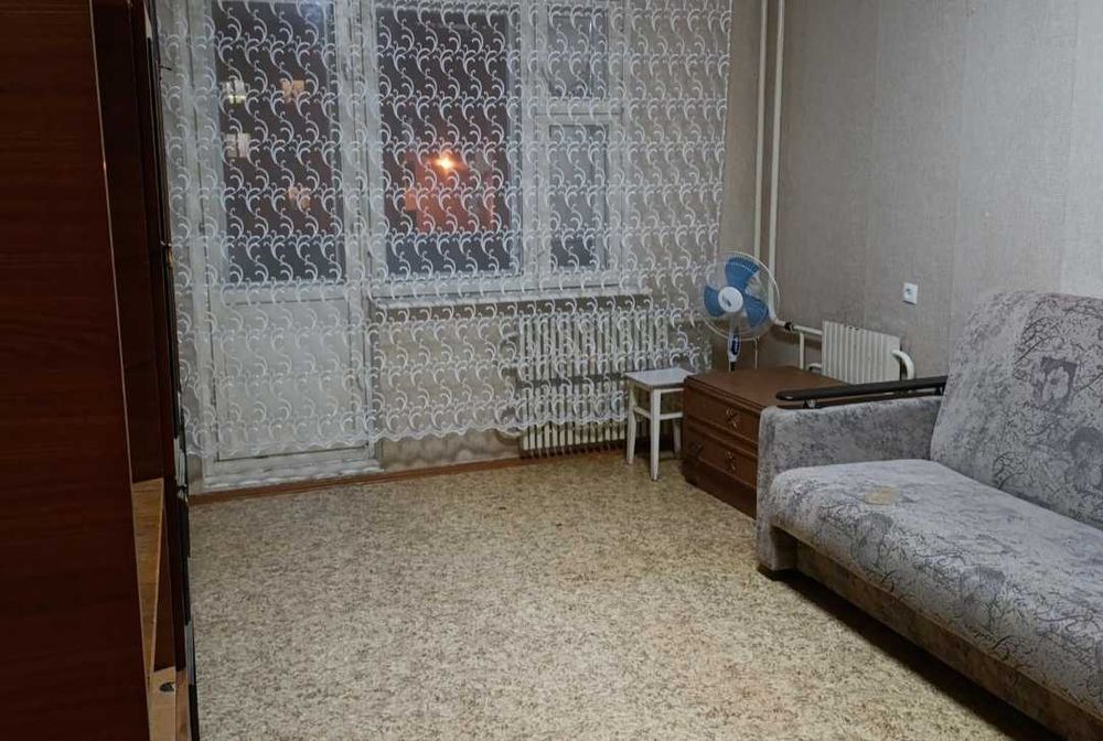 Однакомнатная 15 мкр