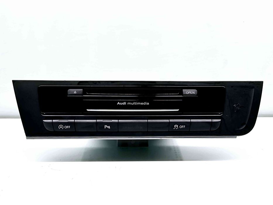 Unitate multimedia Audi A6 (4G2, C7) [Fabr 2012-2017] 4G0035670K