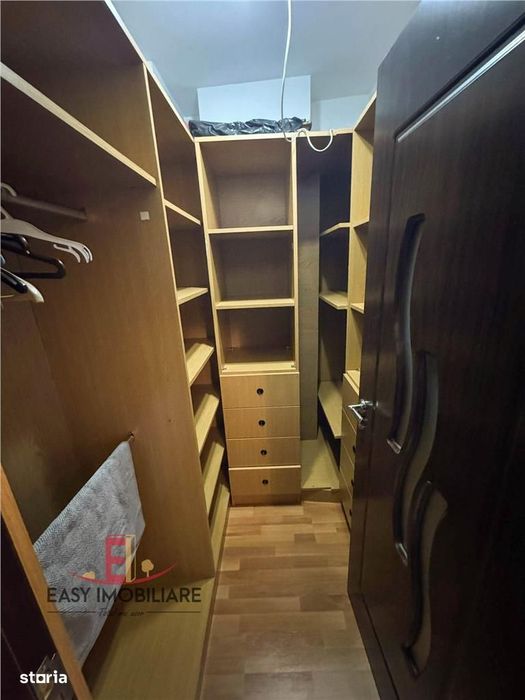 Apartament 3 camere, Decomandat , Diamant , Tudor, Targu Mures