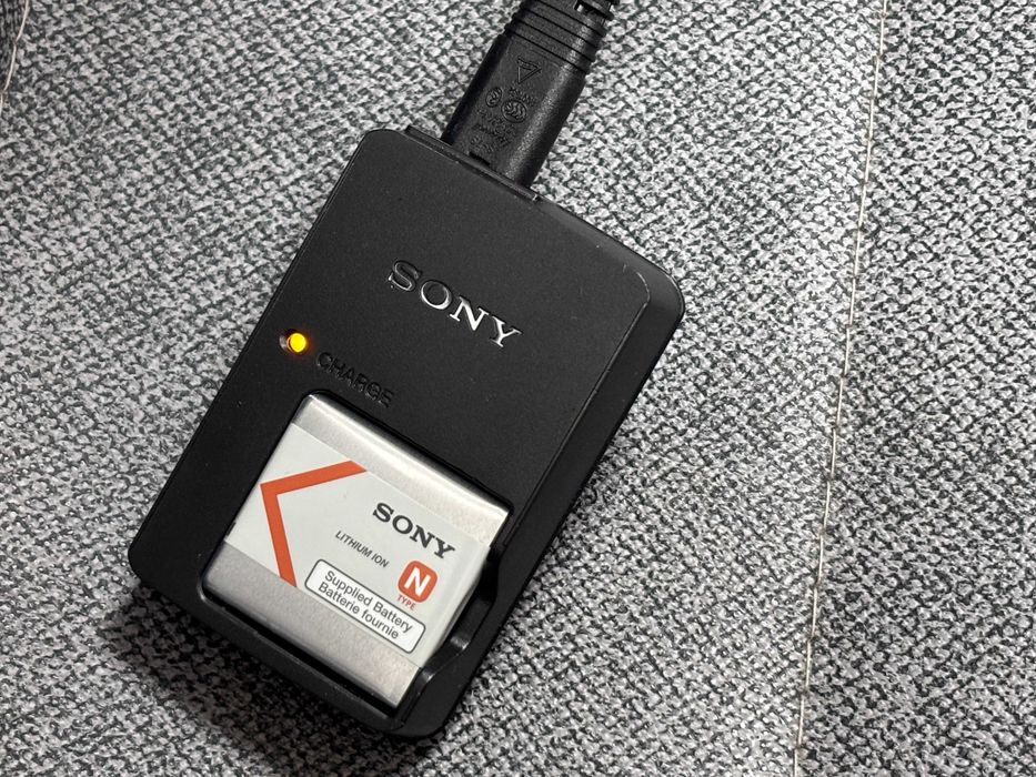 Цифров Фотоапарат Sony Cyber-shot DSC-W630