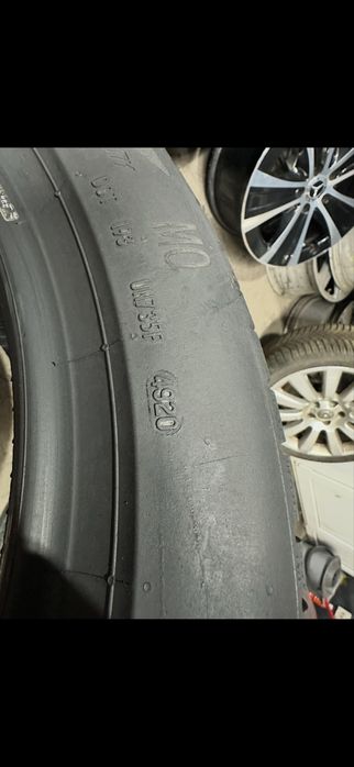 275 40 18 Pirelli Anvelope sh