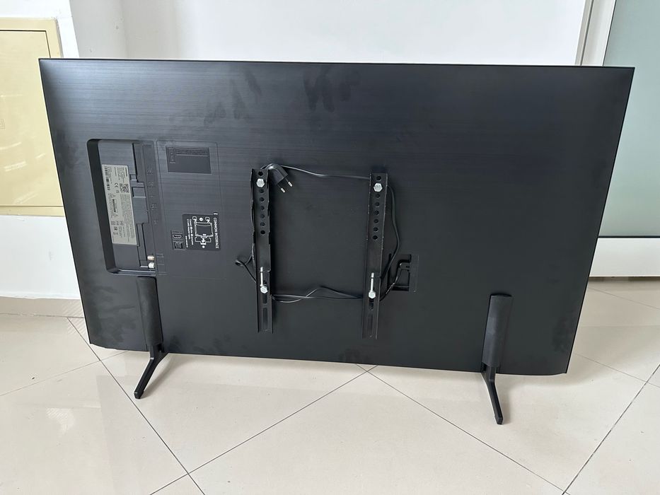 Samsung smart tv 2004 г