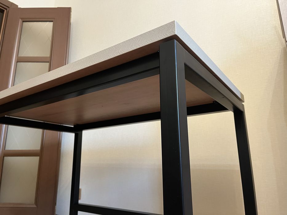 Стол письменный (компьютерный) лофт