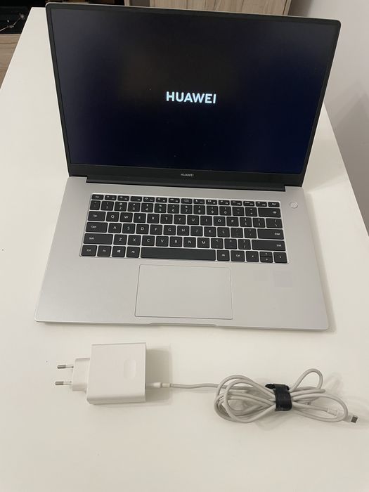 Huawei Matebook D15