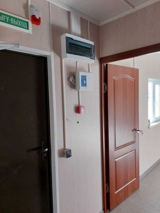 Продаются контейнера 40 и 20 фут