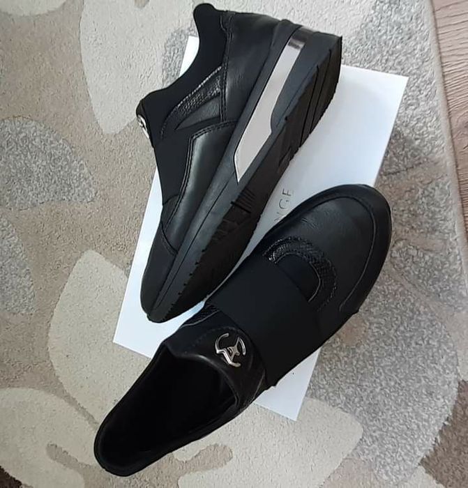 Pantofi sport 37 piele