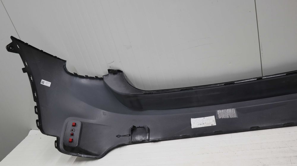 Задна броня Мини Купър Кънтримен Ф60 / Mini Countryman F60