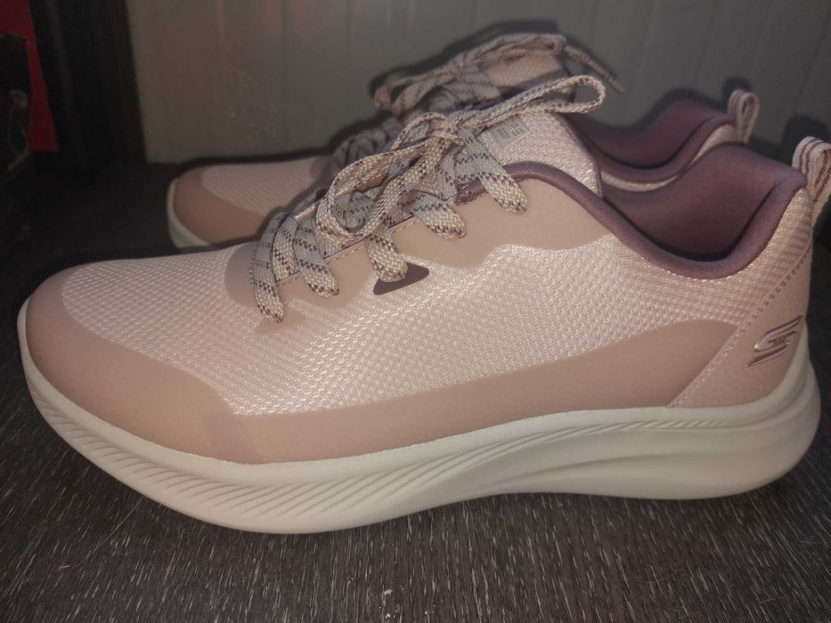 Маратонки  skechers