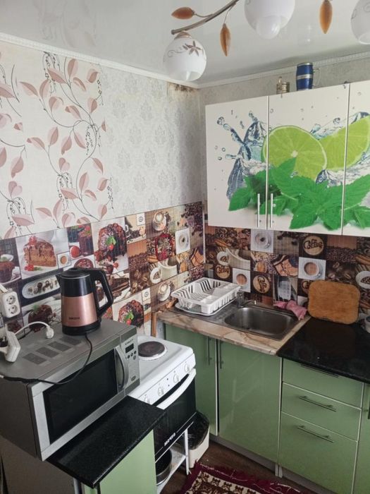 Сдам квартиру на 7 районе