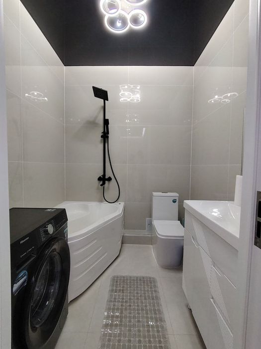 Сдаётся 1 комнатная квартира в NRG Zamon Comfort Class, Без маклера