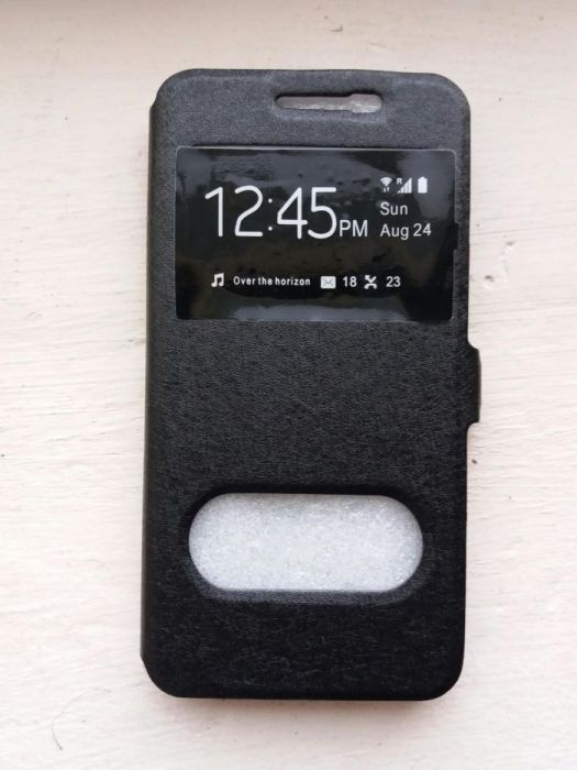 Husa flip Samsung j5 (2016)