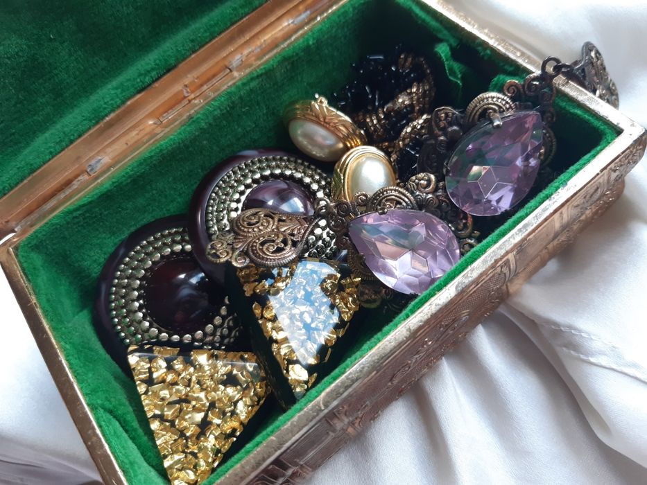 CERCEI anii 80 Retro