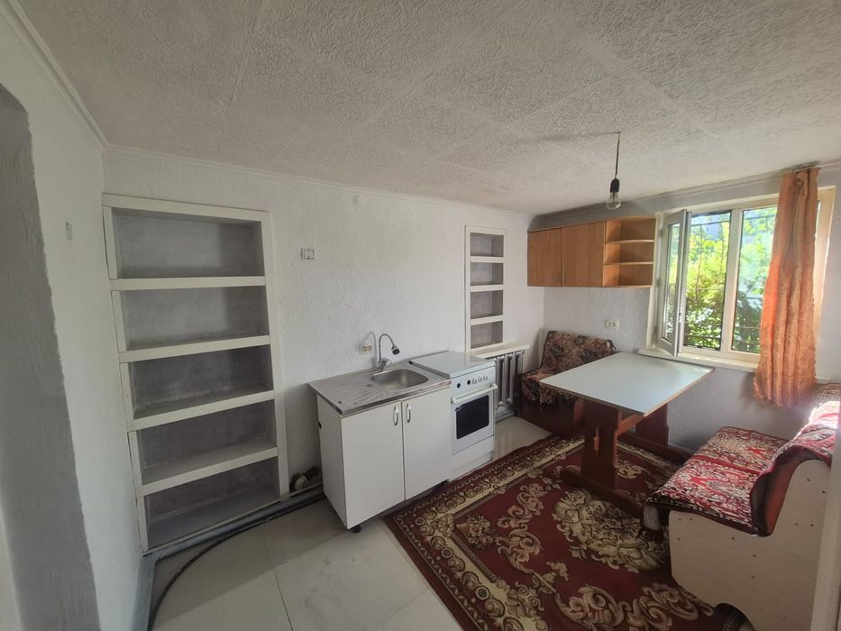 Сдам в аренду времянку