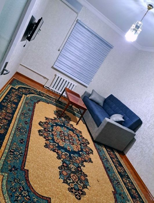 Kvartira ijaraga beriladi 1/5/5 qorasuv 6 350