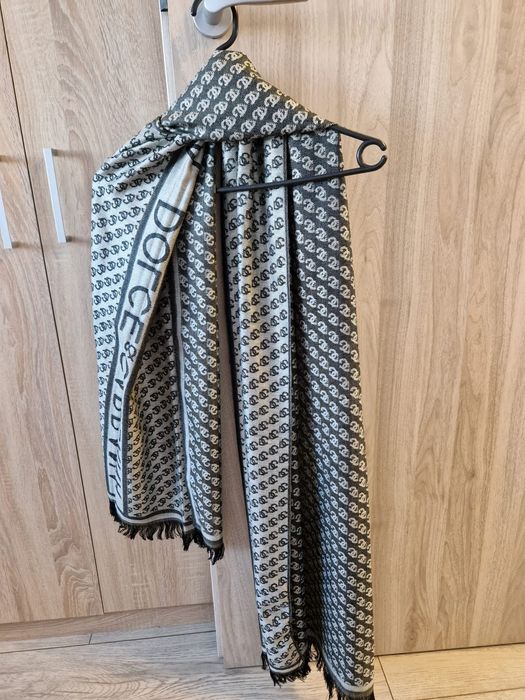 Esarfa Dolce&Gabbana