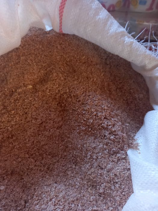 Vând Tărâțe de grâu