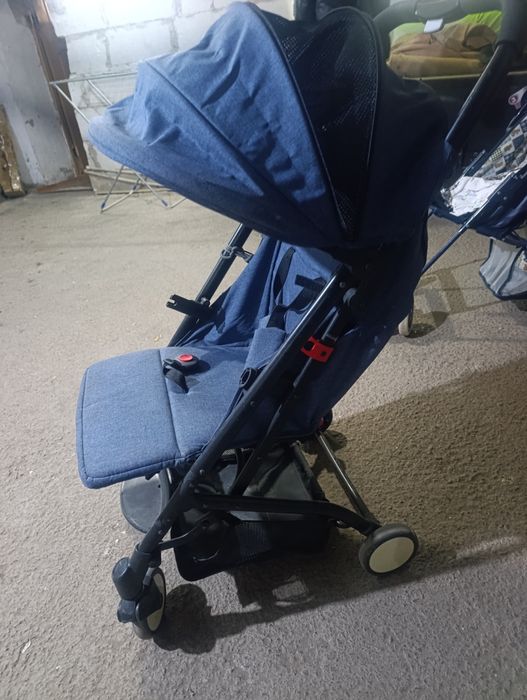 Продам детские коляски и велосипед