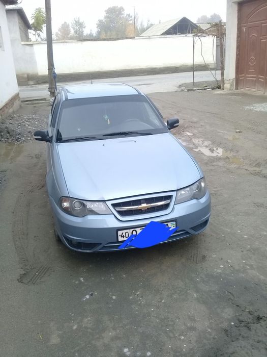 Neksya 2 2014  yil 1.6 luks kanditsaner