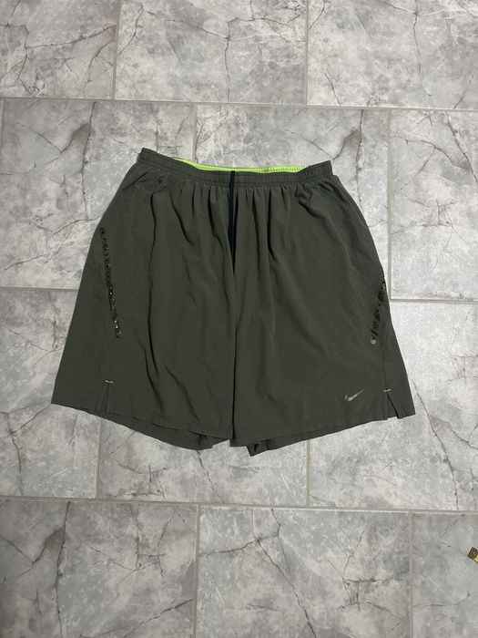 Мъжки къси панталони Nike