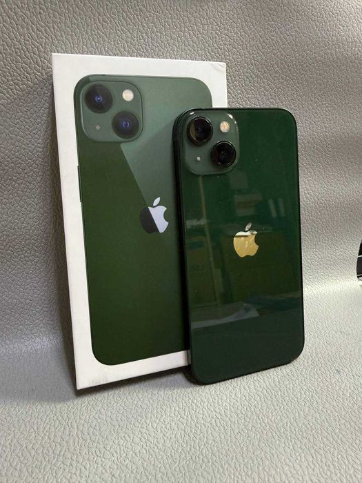 Apple, Apple iPhone (ID 6147 г. Щучинск Едомского 36)