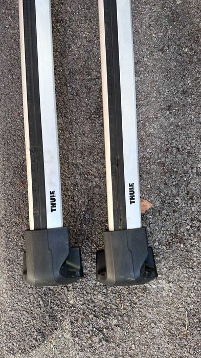 Греди за багажник  Thule за Опел Астра К