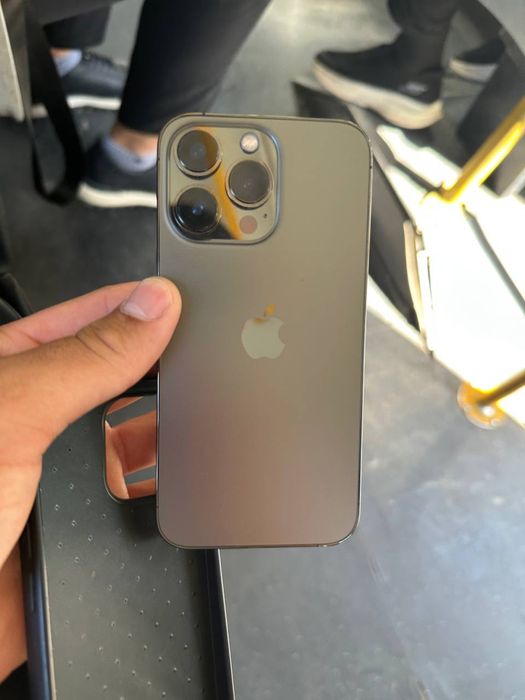 Iphone 13 pro ayfon
