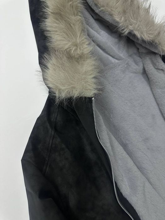 Куртка -  Аляска