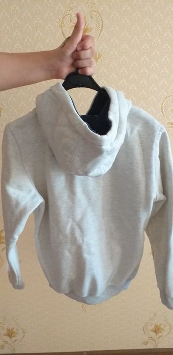 Толстовки мужские.