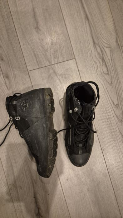 Converse Samuel Ross second hand mărimea 45