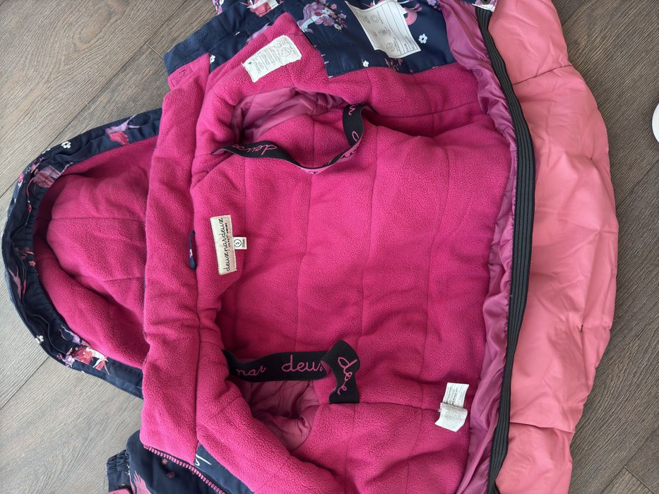 Комбинезон детский