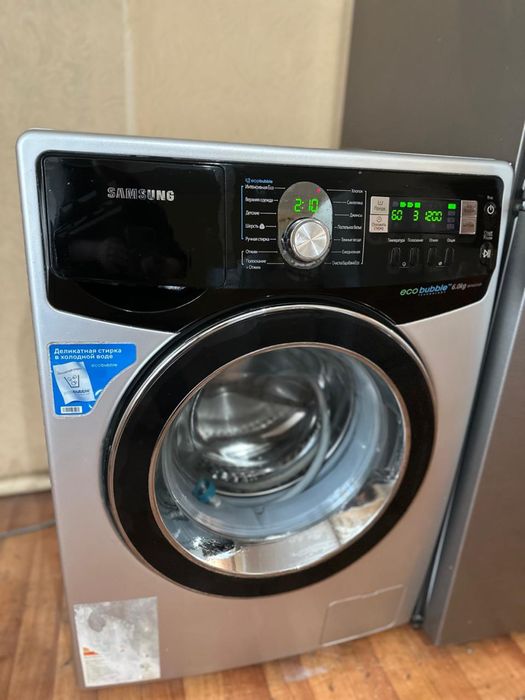 Стиралка LG хол Samsung