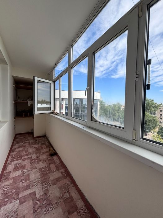 Продам 3х ком в кирпичном доме Революция