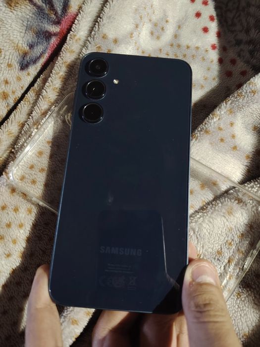 Samsung A55 128gb