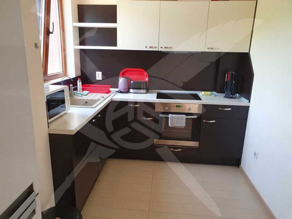 Двустаен апартамент / м-ст Ален мак - 149947