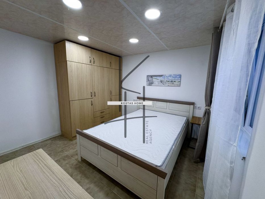 Дава се под наем Тристаен апартамент в Варна, Аспарухово - 55 кв.м за 348.84 € - Снимка #5