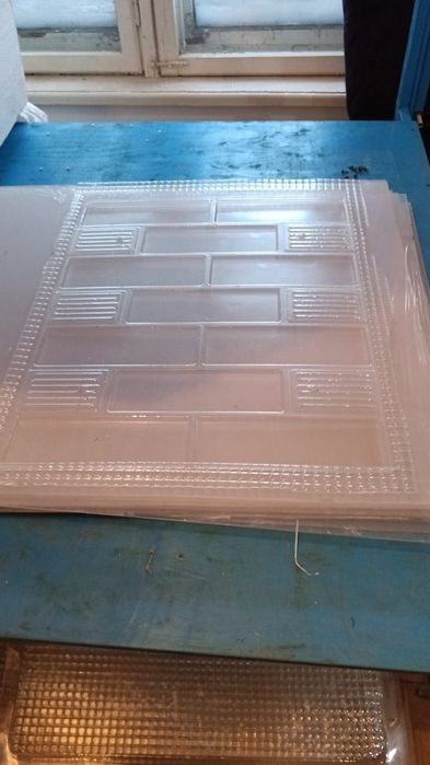 Оборудование для изготовления термопанелей