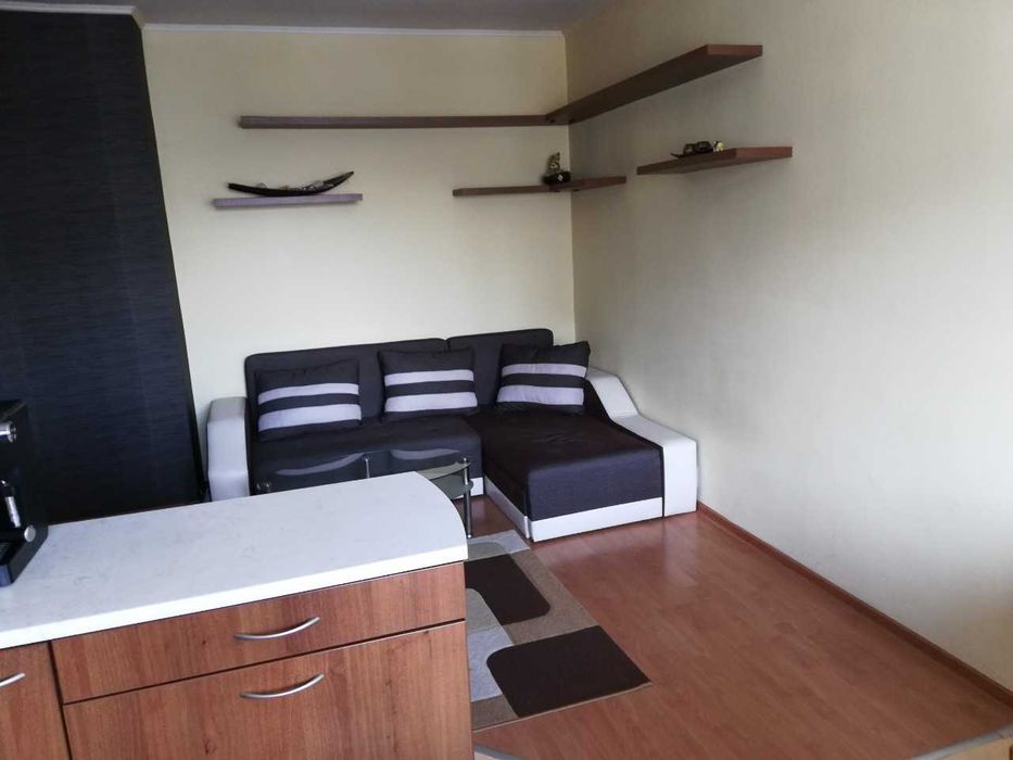 Дава се под наем Двустаен апартамент в София, Център - 56 кв.м за 400 € - Снимка #2