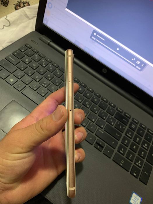 srochna Iphone 8 plus