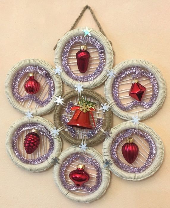 Decoratiune de craciun