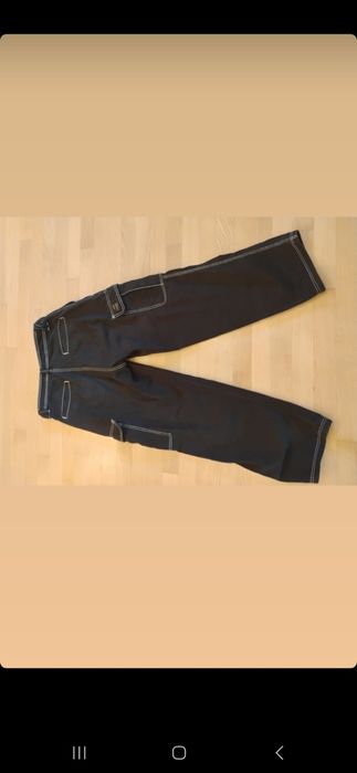 Карго панталон мъжки