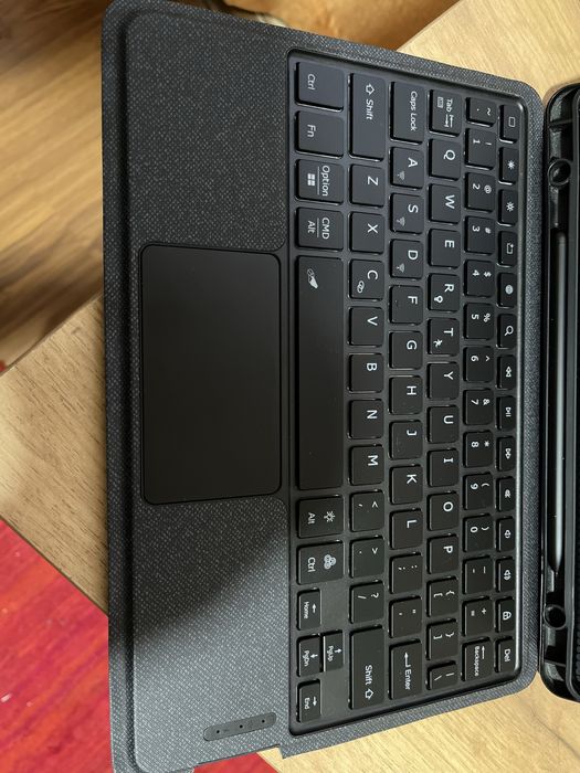 Keyboard Samsung Galaxy Tab S9/ S10 клавиатура ва чехол планшет