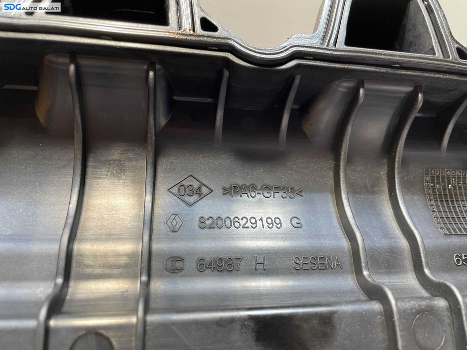 Capac Culbutori Chiulasa Chiuloasa Renault Megane 3 1.5 DCI K9K 2008 - 2016 Cod 8200629199 8200629199G [1265]