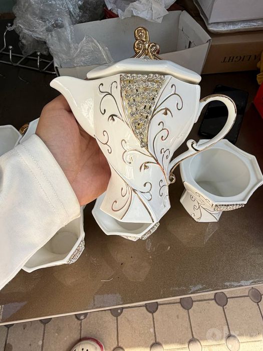 Чинни сотилади йенги