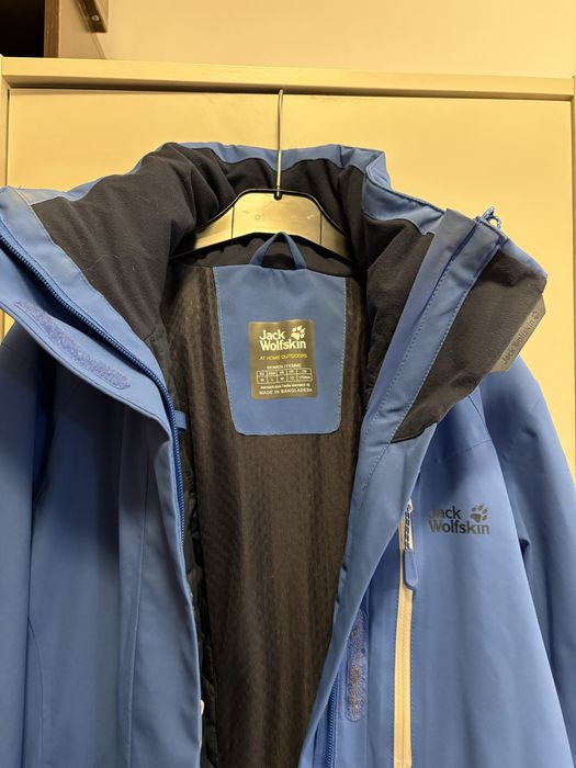 Geaca schi dama - Jack Wolfskin