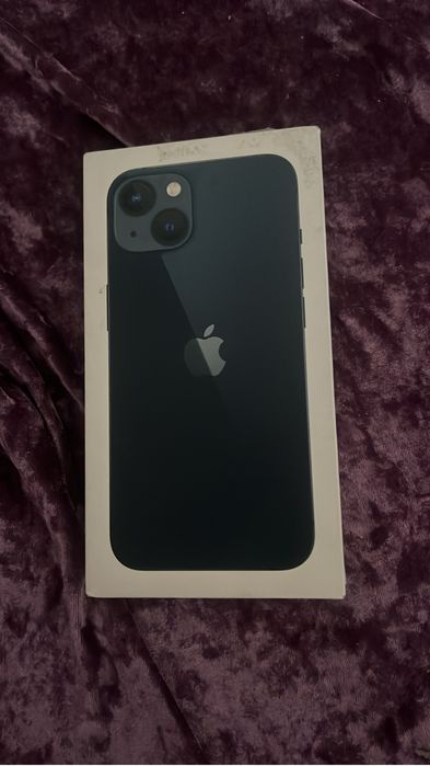 Продаеотся айфон 13