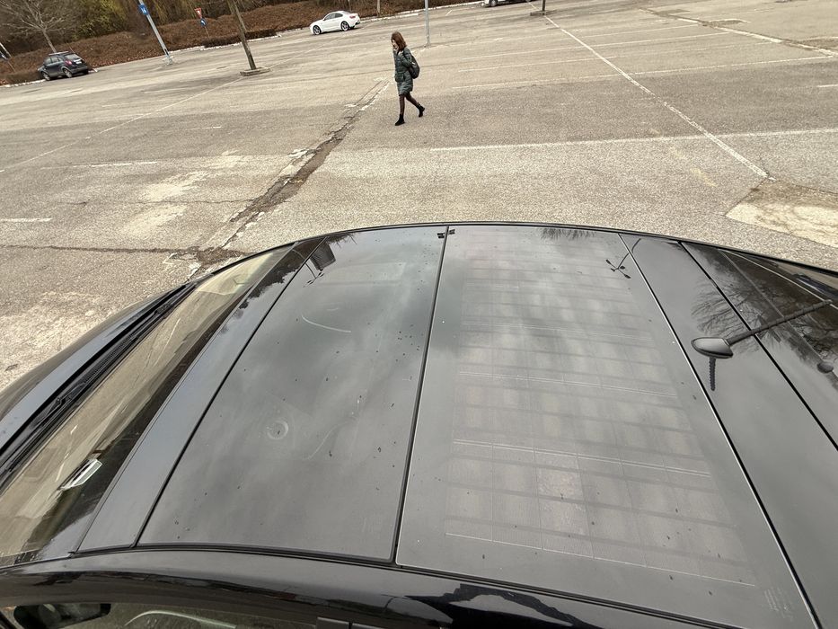 De vanzare Toyota Prius G3