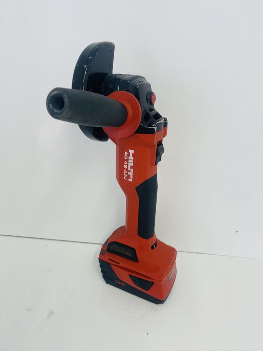 Hilti AG 4S -A22 flex hilti variator turatie
