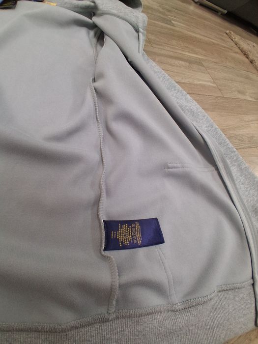 Hanorac ZipUp Polo Ralph Lauren